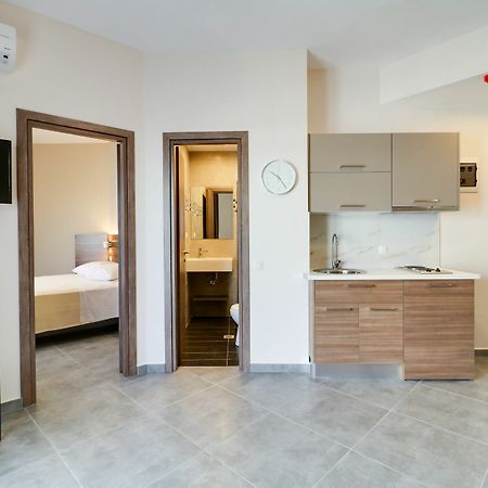 Athens Comfort Ngoại thất bức ảnh
