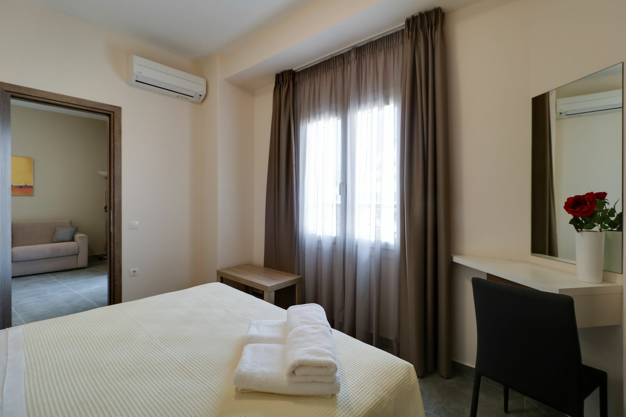 Athens Comfort Ngoại thất bức ảnh