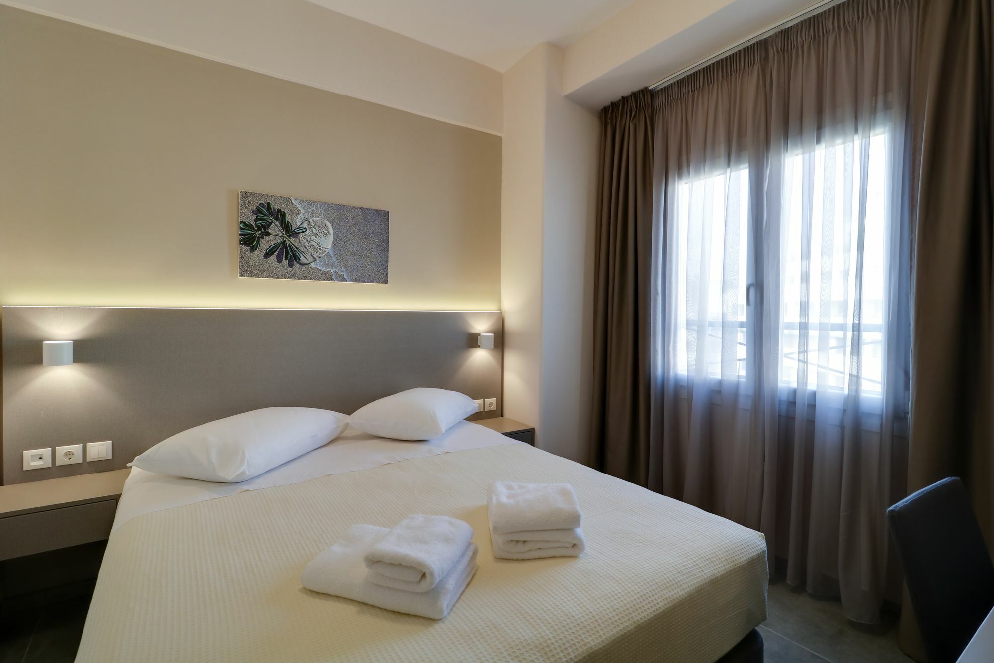Athens Comfort Ngoại thất bức ảnh