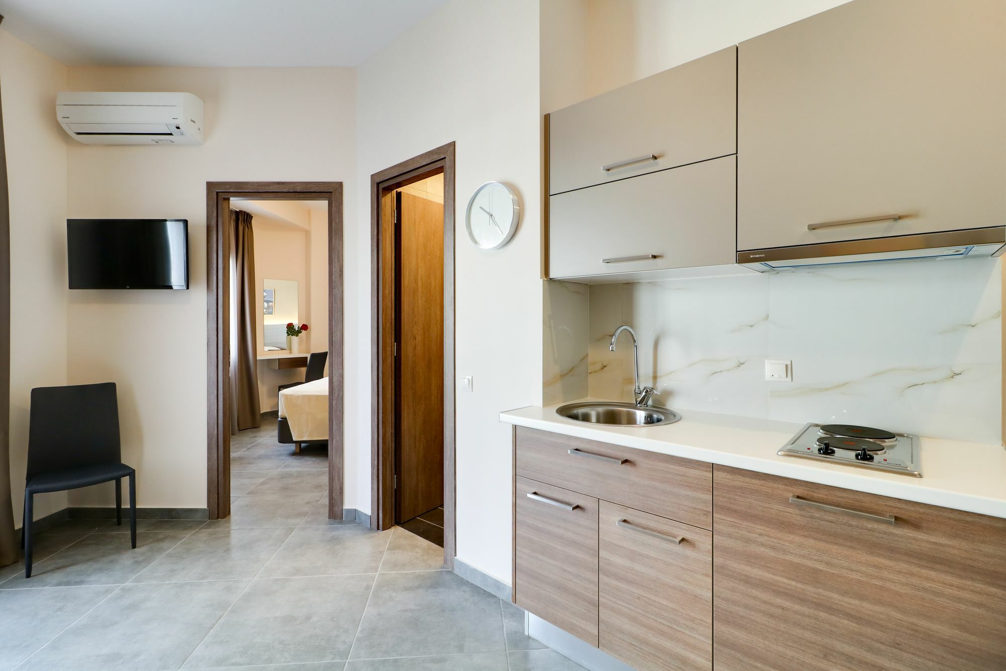 Athens Comfort Ngoại thất bức ảnh