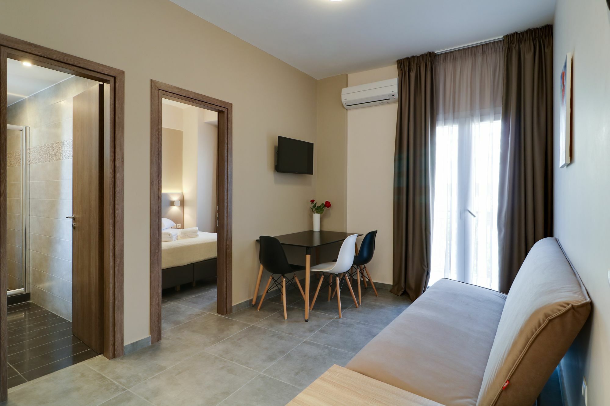 Athens Comfort Ngoại thất bức ảnh