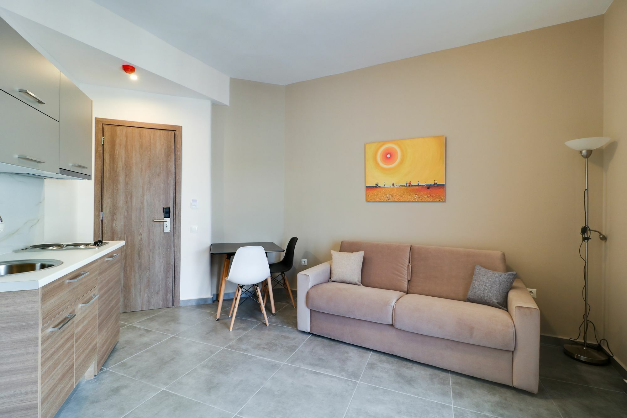 Athens Comfort Ngoại thất bức ảnh