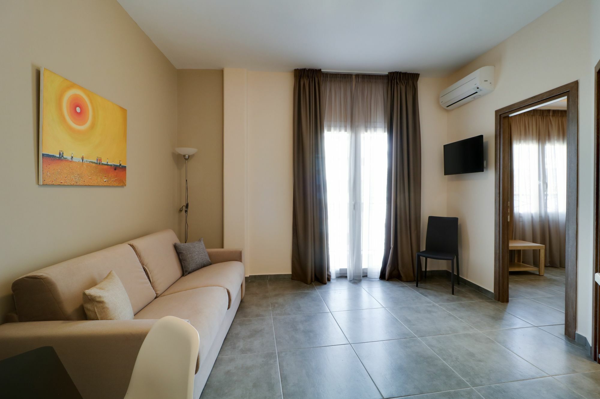Athens Comfort Ngoại thất bức ảnh