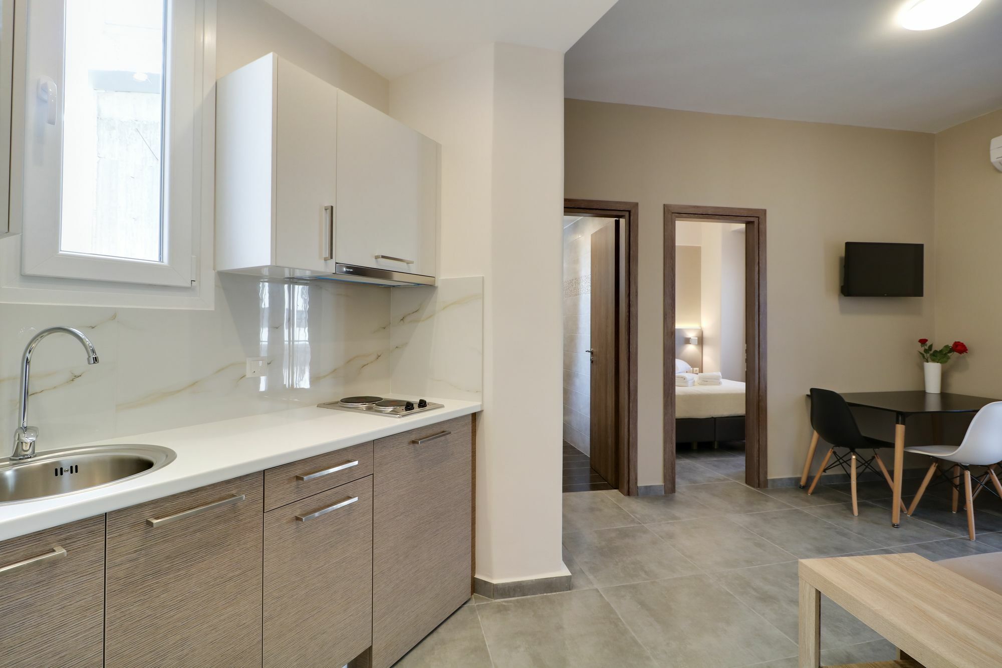 Athens Comfort Ngoại thất bức ảnh