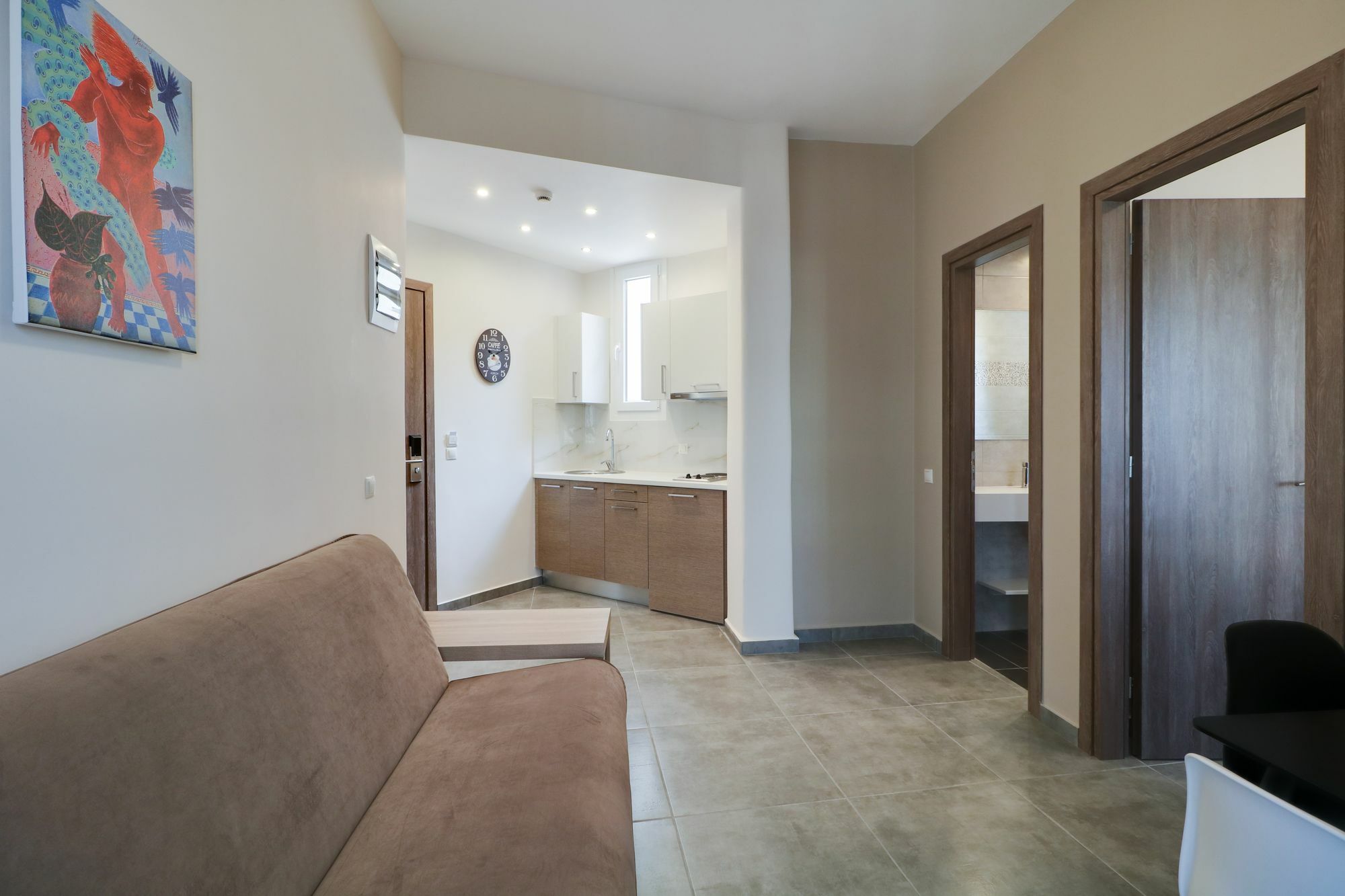 Athens Comfort Ngoại thất bức ảnh