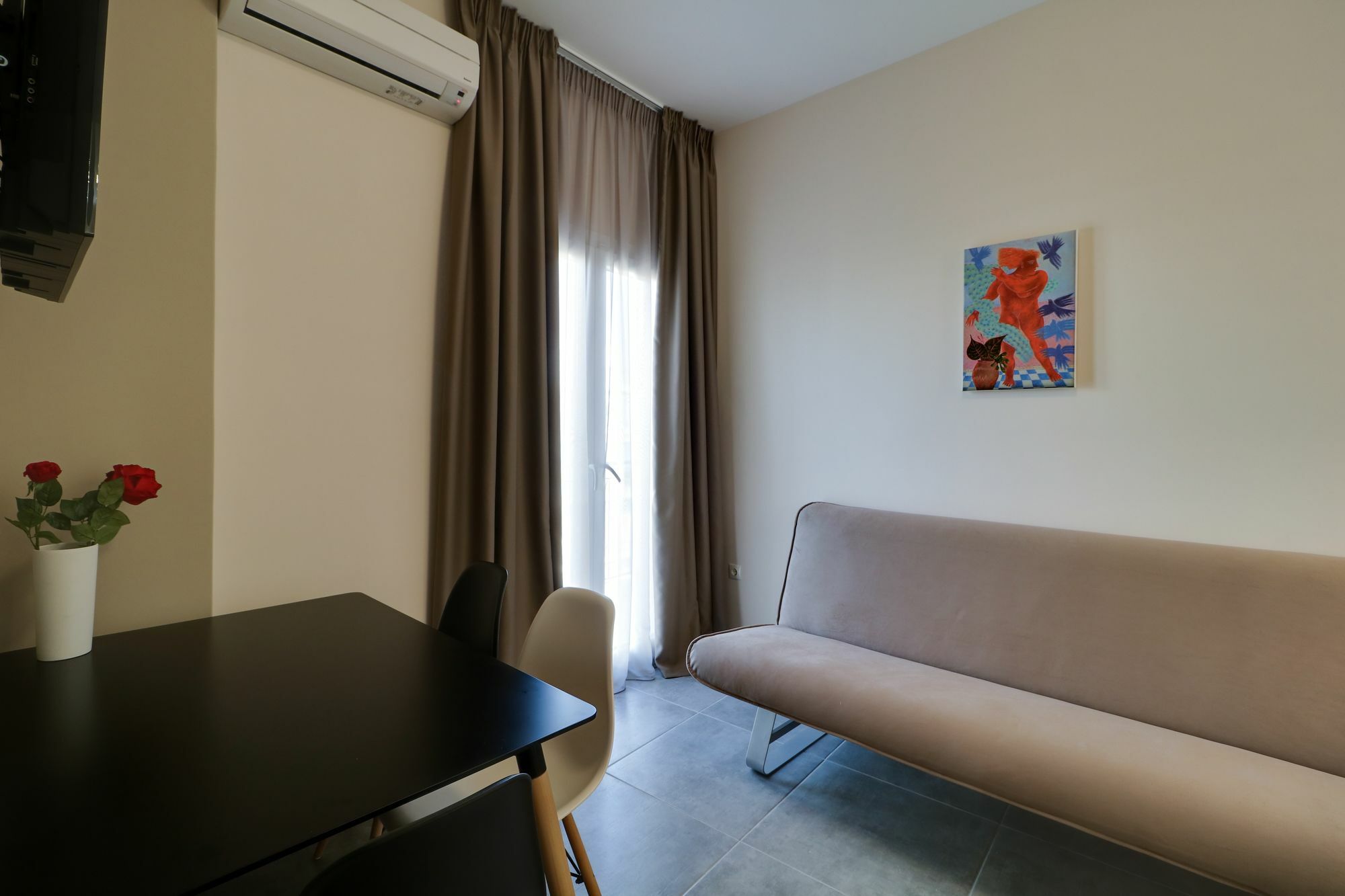 Athens Comfort Ngoại thất bức ảnh