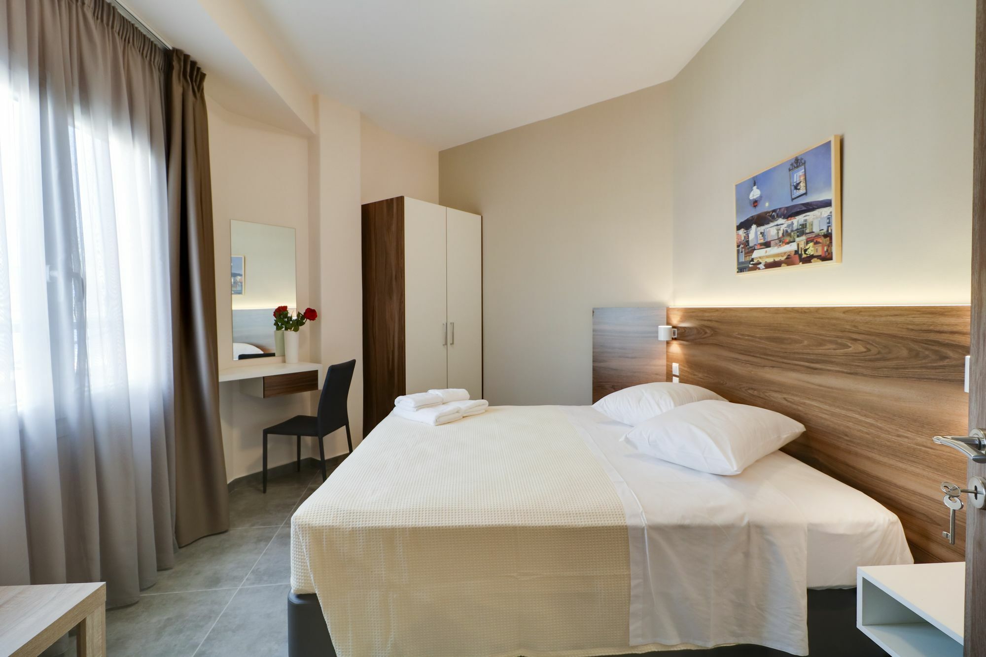 Athens Comfort Ngoại thất bức ảnh
